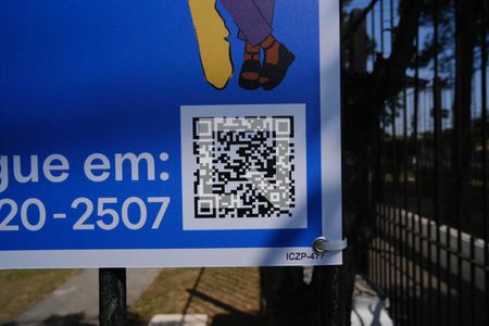 Apartamento à venda com 56m², 2 quartos e 1 vagaPlaca