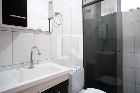 Apartamento à venda com 56m², 2 quartos e 1 vagaBanheiro