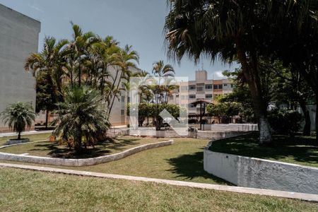 Apartamento à venda com 56m², 2 quartos e 1 vagaVista - Área de Serviço