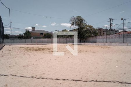 Apartamento à venda com 56m², 2 quartos e 1 vagaÁrea comum