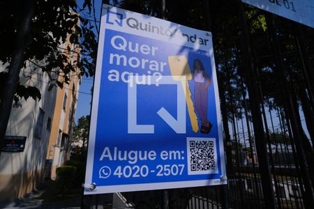 Apartamento à venda com 56m², 2 quartos e 1 vagaPlaca