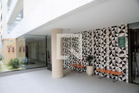 Apartamento para alugar com 52m², 1 quarto e 1 vagaArea Comum