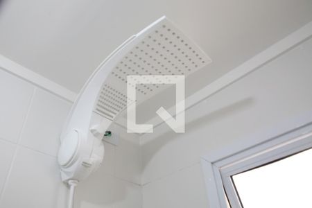 Apartamento para alugar com 52m², 1 quarto e 1 vagaBanheiro Social / Chuveiro