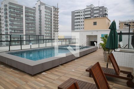 Apartamento para alugar com 52m², 1 quarto e 1 vagaÁrea comum - Piscina