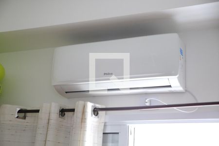 Apartamento para alugar com 52m², 1 quarto e 1 vagaDetalhe /Quarto