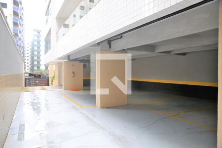 Apartamento para alugar com 52m², 1 quarto e 1 vagaArea Comum Garagem