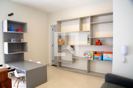 Apartamento para alugar com 52m², 1 quarto e 1 vagaBrinquedoteca