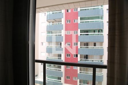 Apartamento para alugar com 52m², 1 quarto e 1 vagaQuarto/ vista