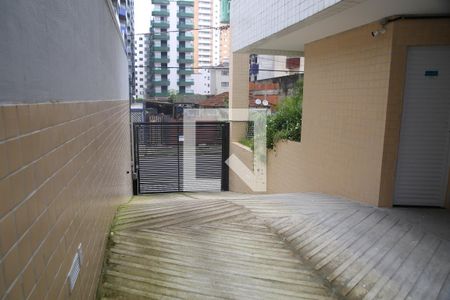 Apartamento para alugar com 52m², 1 quarto e 1 vagaRampa da Garagem