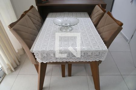 Apartamento para alugar com 52m², 1 quarto e 1 vagaDetalhe / Cozinha