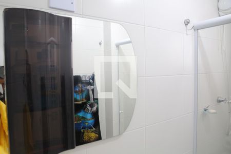Apartamento para alugar com 52m², 1 quarto e 1 vagaBanheiro Social