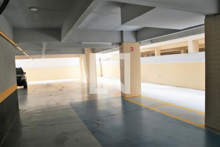 Apartamento para alugar com 52m², 1 quarto e 1 vagaArea Comum Garagem