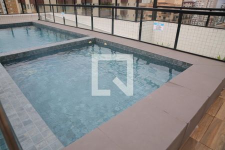 Apartamento para alugar com 52m², 1 quarto e 1 vagaÁrea comum - Piscina