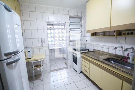 Apartamento à venda com 72m², 2 quartos e 1 vaga Apartamento à venda com 72m², 2 quartos e 1 vagaCozinha