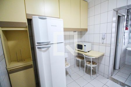 Apartamento à venda com 72m², 2 quartos e 1 vaga Apartamento à venda com 72m², 2 quartos e 1 vagaCozinha