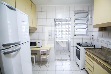 Apartamento à venda com 72m², 2 quartos e 1 vaga Apartamento à venda com 72m², 2 quartos e 1 vagaCozinha