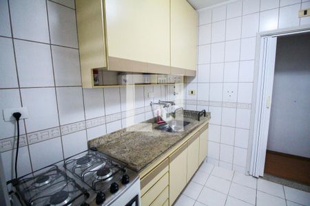 Apartamento à venda com 72m², 2 quartos e 1 vaga Apartamento à venda com 72m², 2 quartos e 1 vagaCozinha