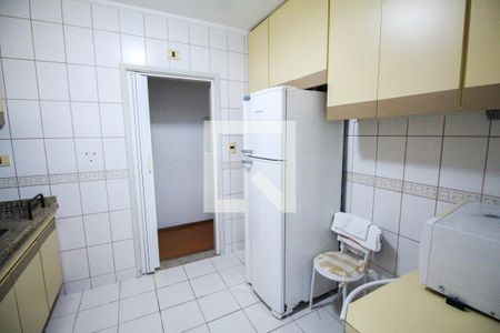 Apartamento à venda com 72m², 2 quartos e 1 vaga Apartamento à venda com 72m², 2 quartos e 1 vagaCozinha