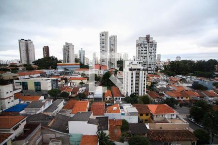 Vista Quarto 1 de apartamento à venda com 2 quartos, 72m² em Santa Teresinha, São Paulo
