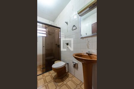 Casa para alugar com 500m², 5 quartos e 2 vagas Casa para alugar com 500m², 5 quartos e 2 vagasBanheiro casa 2