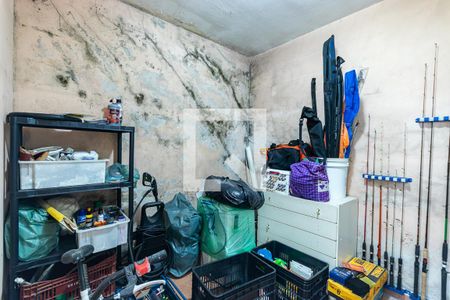 Casa para alugar com 500m², 5 quartos e 2 vagas Casa para alugar com 500m², 5 quartos e 2 vagasQuarto de serviço