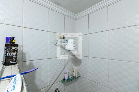 Casa para alugar com 500m², 5 quartos e 2 vagas Casa para alugar com 500m², 5 quartos e 2 vagasBanheiro