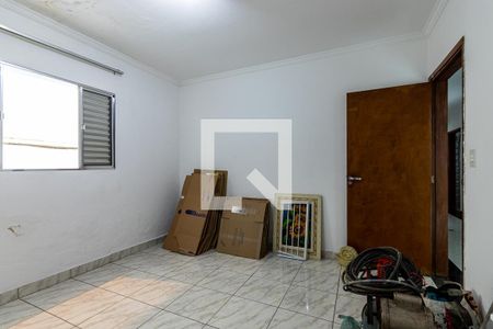 Quarto 1 de casa para alugar com 5 quartos, 500m² em Vila Ré, São Paulo