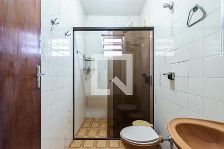 Casa para alugar com 500m², 5 quartos e 2 vagas Casa para alugar com 500m², 5 quartos e 2 vagasBanheiro casa 2