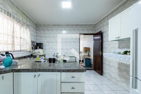 Casa para alugar com 500m², 5 quartos e 2 vagas Casa para alugar com 500m², 5 quartos e 2 vagasCozinha