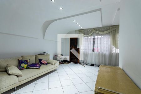 Sala  de casa para alugar com 5 quartos, 500m² em Vila Ré, São Paulo