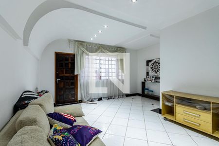 Sala  de casa para alugar com 5 quartos, 500m² em Vila Ré, São Paulo