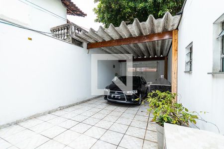 Casa para alugar com 500m², 5 quartos e 2 vagas Casa para alugar com 500m², 5 quartos e 2 vagasGaragem