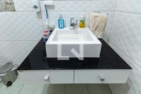 Casa para alugar com 500m², 5 quartos e 2 vagas Casa para alugar com 500m², 5 quartos e 2 vagasBanheiro