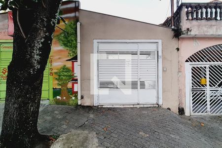 Casa para alugar com 500m², 5 quartos e 2 vagas Casa para alugar com 500m², 5 quartos e 2 vagasFachada