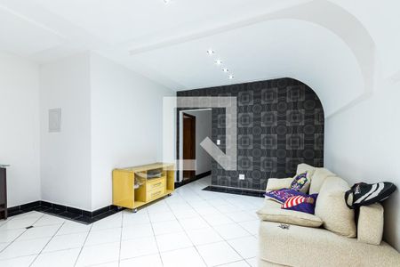 Sala  de casa para alugar com 5 quartos, 500m² em Vila Ré, São Paulo