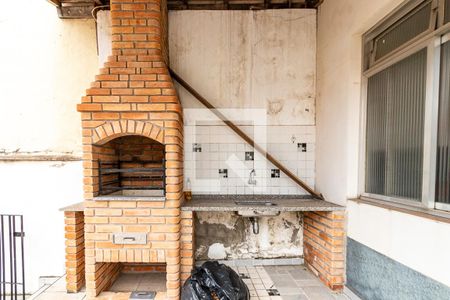 Casa para alugar com 500m², 5 quartos e 2 vagas Casa para alugar com 500m², 5 quartos e 2 vagasChurrasqueira