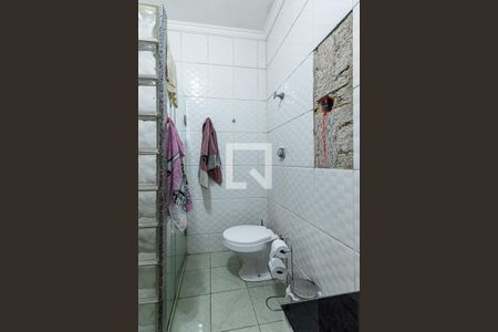 Casa para alugar com 500m², 5 quartos e 2 vagas Casa para alugar com 500m², 5 quartos e 2 vagasBanheiro