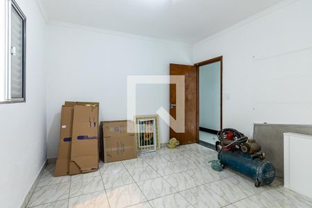 Quarto 1 de casa para alugar com 5 quartos, 500m² em Vila Ré, São Paulo