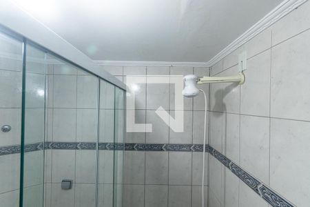 Casa para alugar com 500m², 5 quartos e 2 vagas Casa para alugar com 500m², 5 quartos e 2 vagasBanheiro quarto suíte