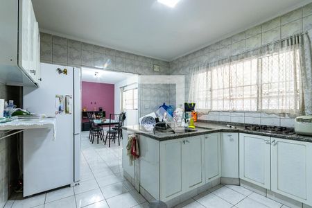Casa para alugar com 500m², 5 quartos e 2 vagas Casa para alugar com 500m², 5 quartos e 2 vagasCozinha