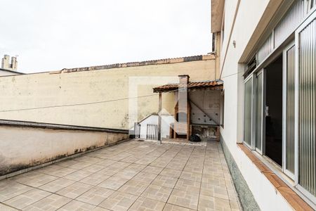 Casa para alugar com 500m², 5 quartos e 2 vagas Casa para alugar com 500m², 5 quartos e 2 vagasChurrasqueira
