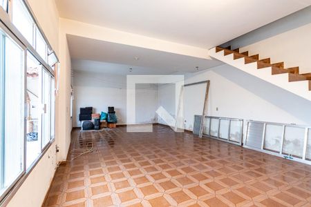 Casa para alugar com 500m², 5 quartos e 2 vagas Casa para alugar com 500m², 5 quartos e 2 vagasSala casa 2