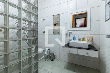 Casa para alugar com 500m², 5 quartos e 2 vagas Casa para alugar com 500m², 5 quartos e 2 vagasBanheiro