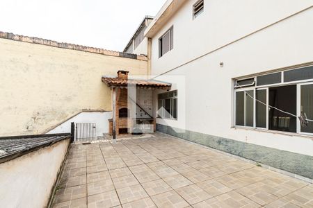 Casa para alugar com 500m², 5 quartos e 2 vagas Casa para alugar com 500m², 5 quartos e 2 vagasChurrasqueira