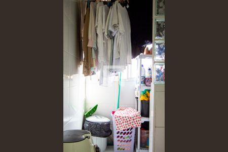 Apartamento à venda com 42m², 2 quartos e 1 vagaÁrea de Serviço