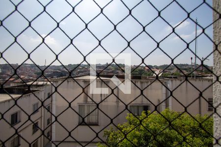 Apartamento à venda com 42m², 2 quartos e 1 vagaVista do Quarto 1