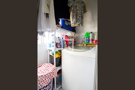 Apartamento à venda com 42m², 2 quartos e 1 vagaÁrea de Serviço