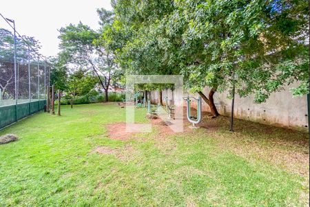 Apartamento à venda com 61m², 3 quartos e 1 vagaÁrea Comum - Playground