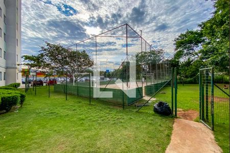 Apartamento à venda com 61m², 3 quartos e 1 vagaQuadra Esportiva