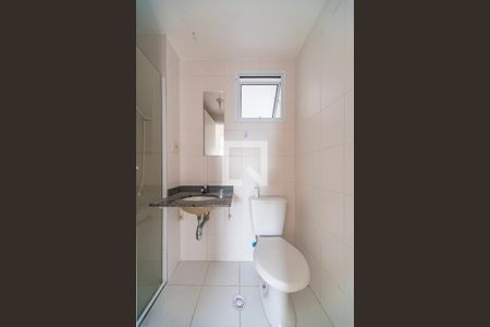 Apartamento à venda com 61m², 3 quartos e 1 vagaBanheiro